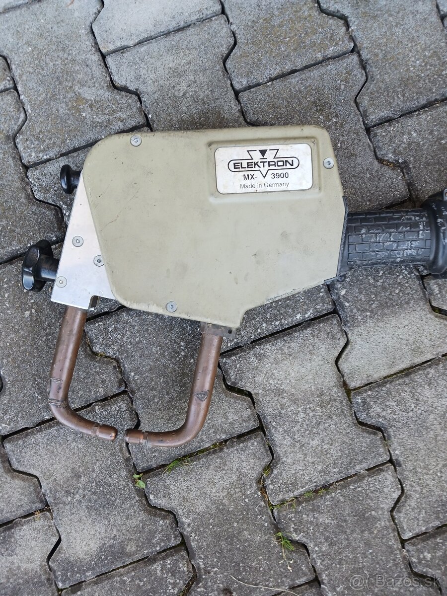 Bodovačka, spotovačka, svářečka - 7