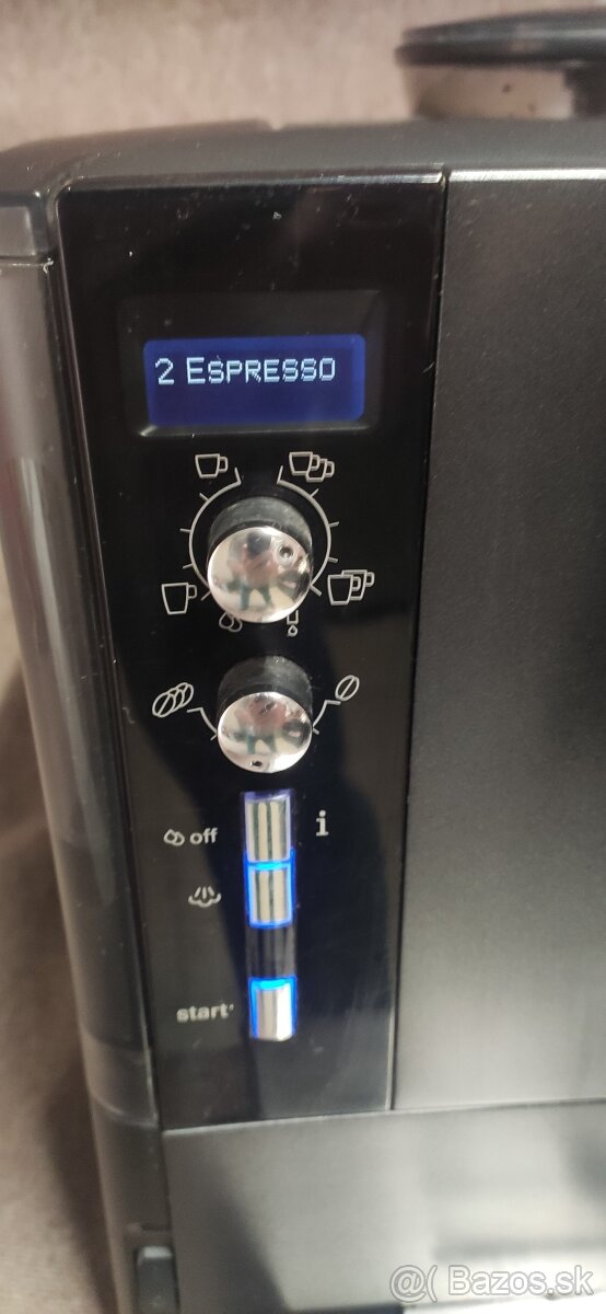 Automatický kávovar Siemens EQ.5 - 7