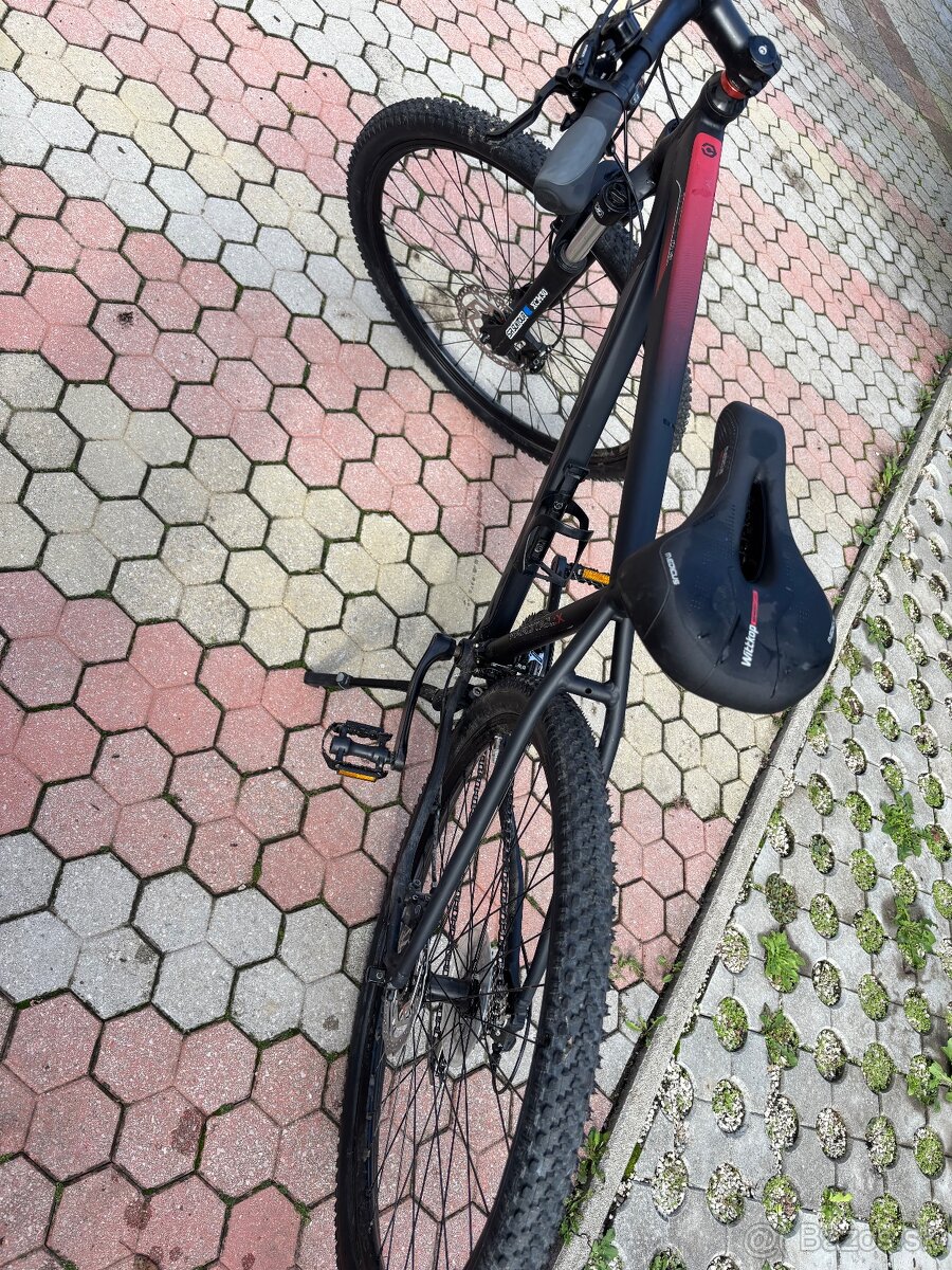 Bicykel - 7