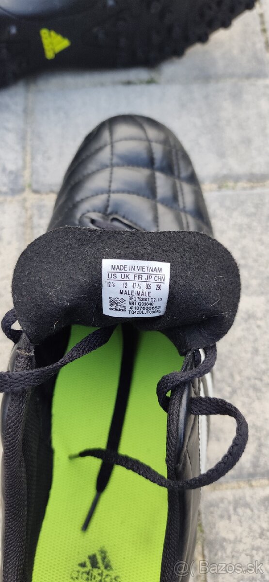 Tarfy adidas - 7