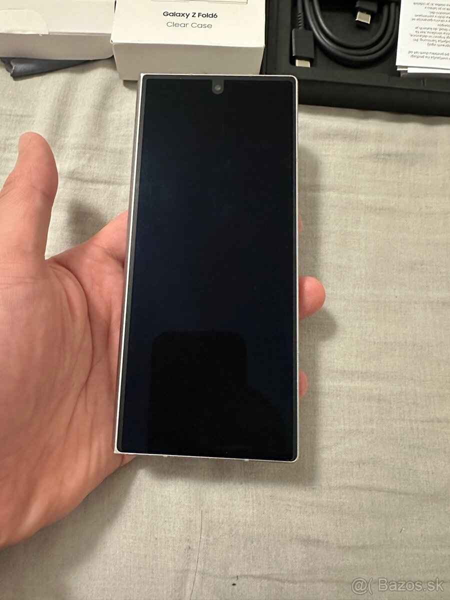 Samsung Galaxy Fold 6 1TB - 7