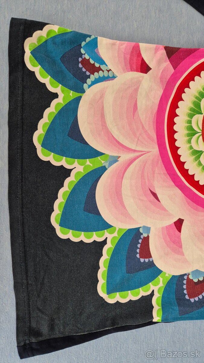 Rolák Desigual - 7