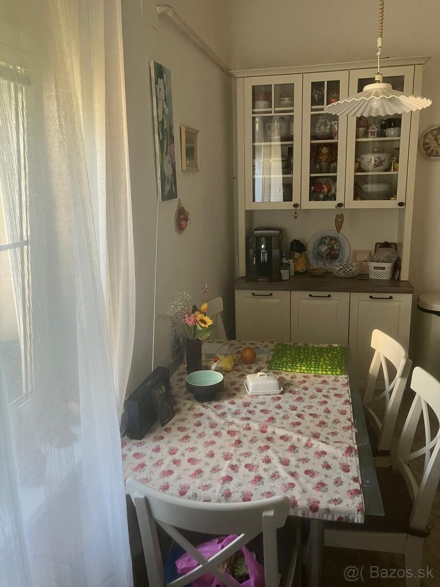 Prenájom 3 izbovej bytu - 7