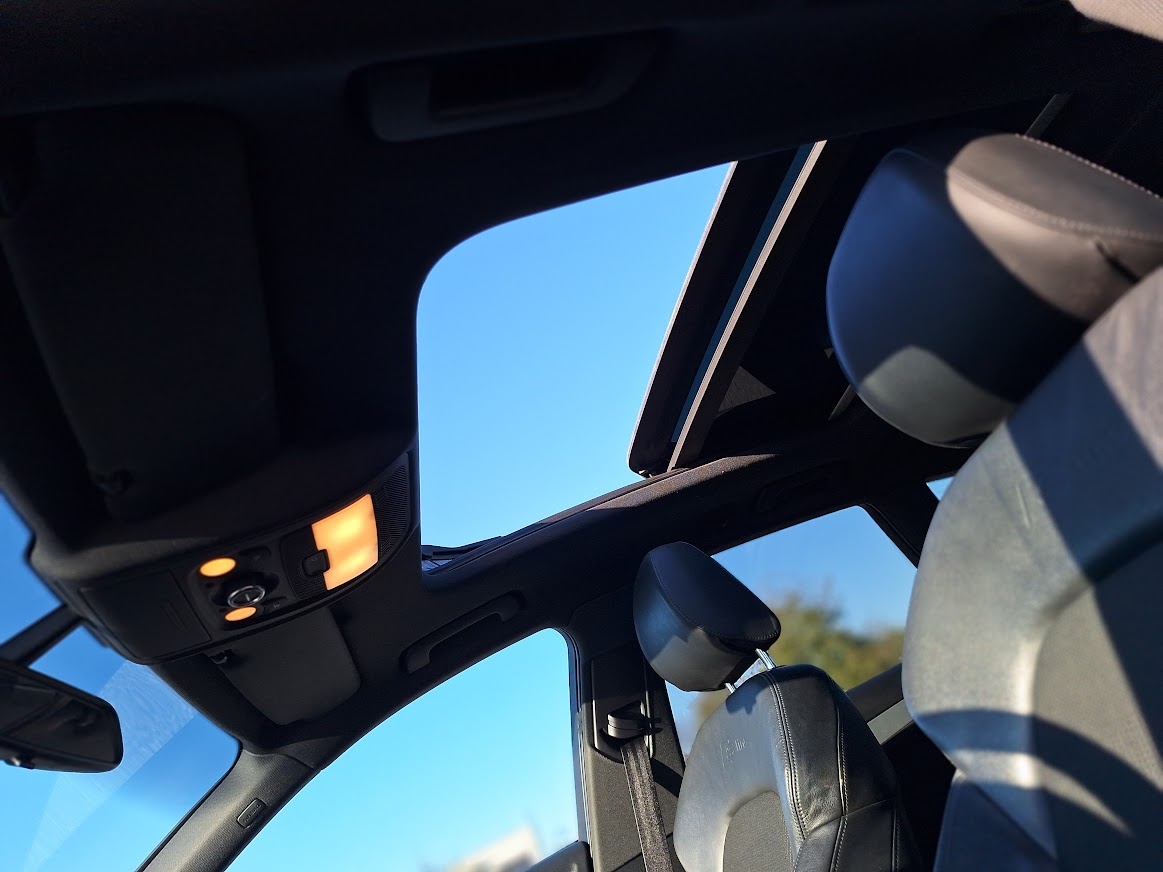 Audi A4 2.7 TDI S-line, V6 multitronic r.v. 2010 - 7