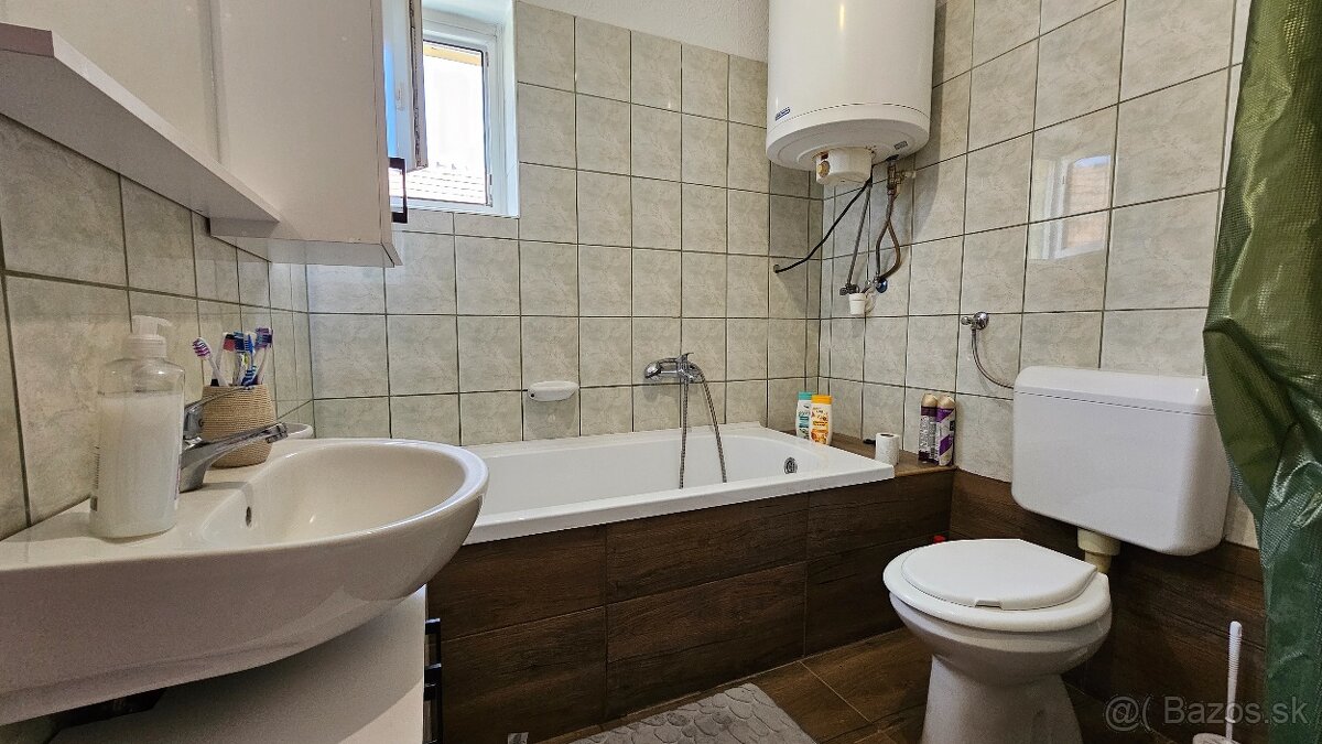 Bogács - investičná príležitosť, 2 domy na jednom pozemku - 7