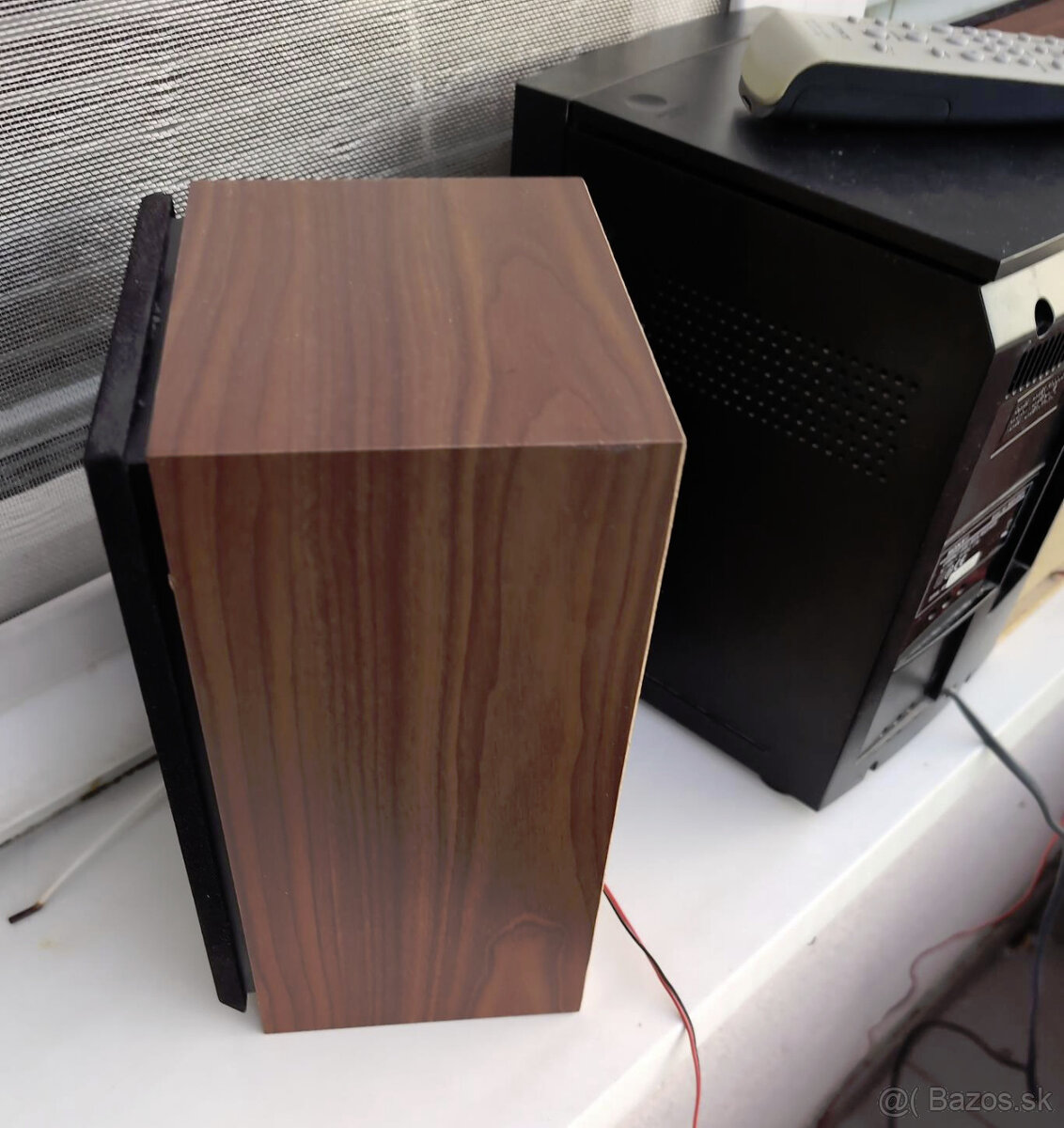 Mini HiFi veža Sony CMT-EH25 - 7