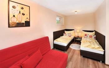 Apartmány, Chatka Tatry - 7