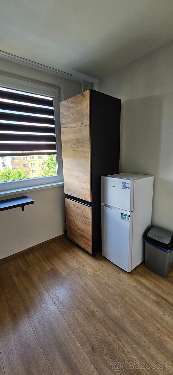 Prenájom 1-izbového bytu - 7