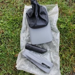 Inzerát č. 1 Náhradné diely Škoda Felícia 1.9 D € 15 - 7