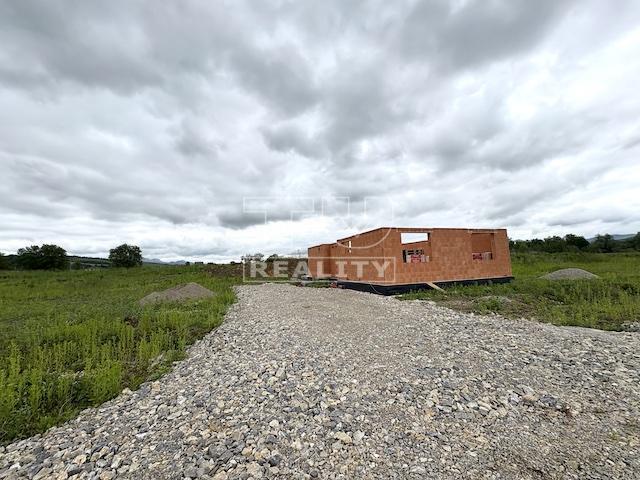 NA PREDAJ NOVOSTAVBA 4-IZBOVÉHO RODINNÉHO DOMU... - 7