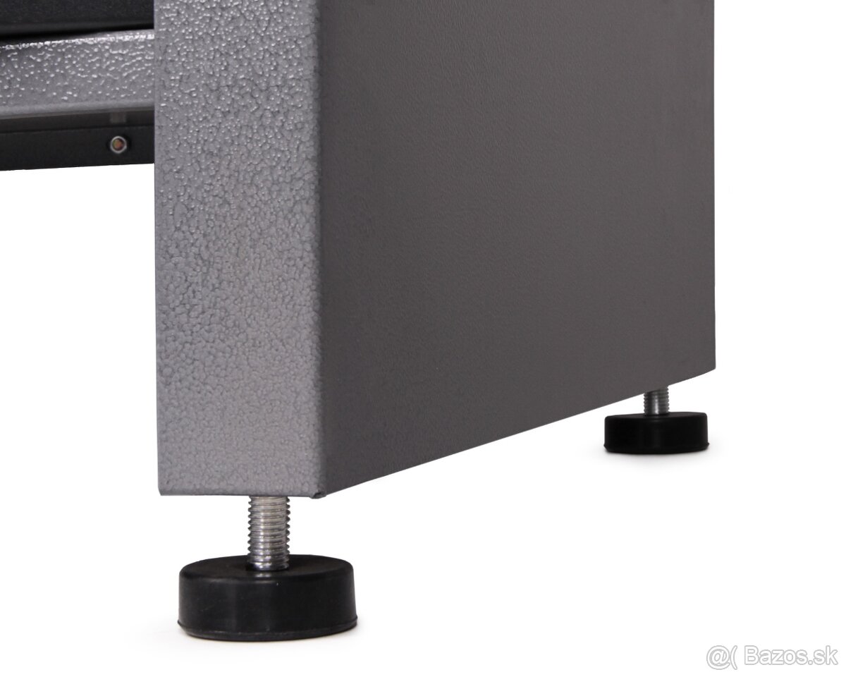 Dielenský ponk KLASIK II (6dielna zostava, 240 cm), DPH - 7