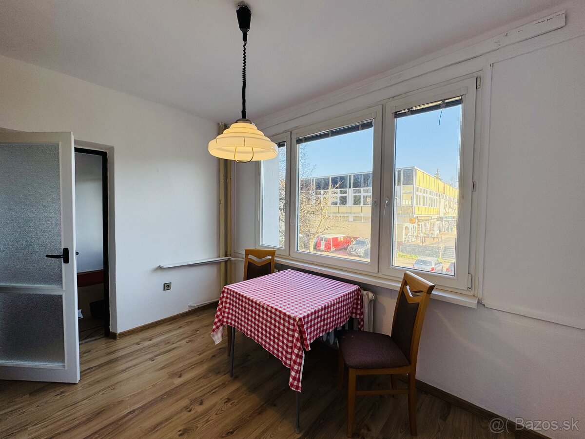 NA PREDAJ 2-IZBOVÝ BYT, ŽILINA HLINY - 7