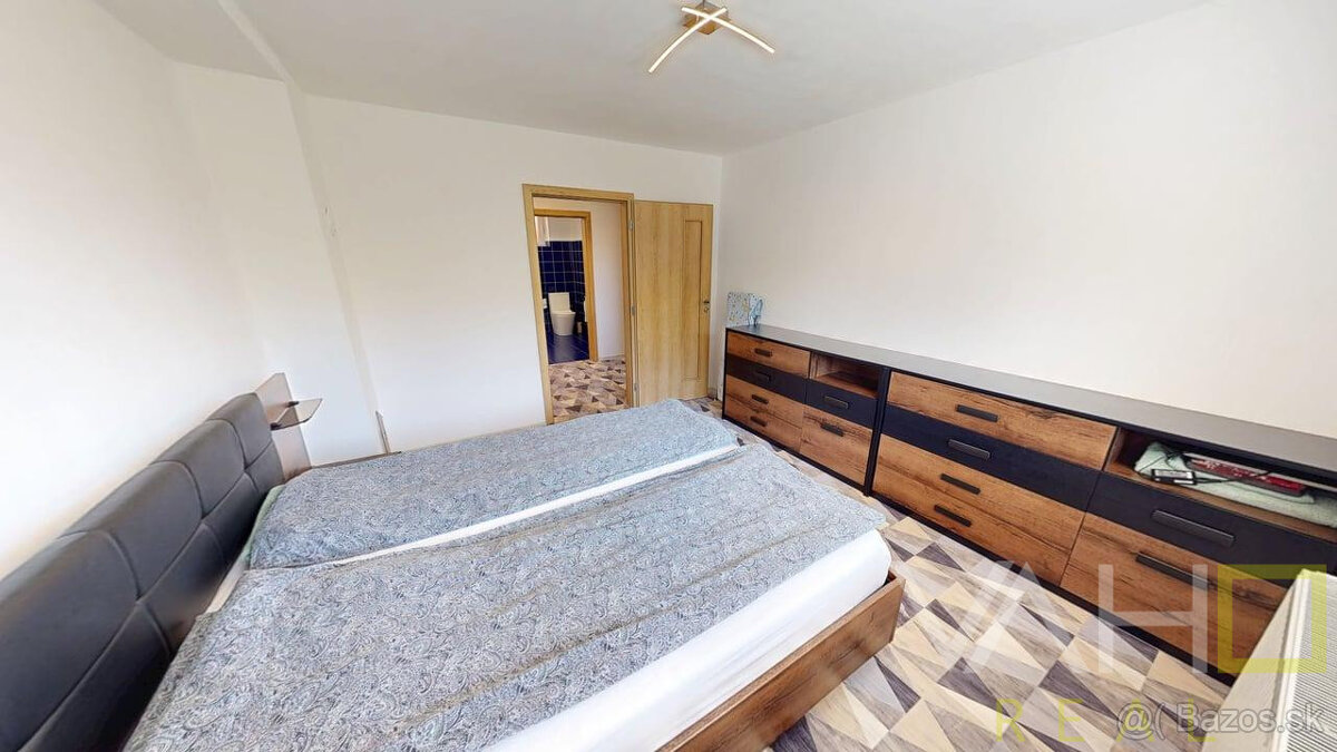 NOVÁ CENA Na predaj RD v obci LOŠONEC, pozemok 1056m2, re - 7