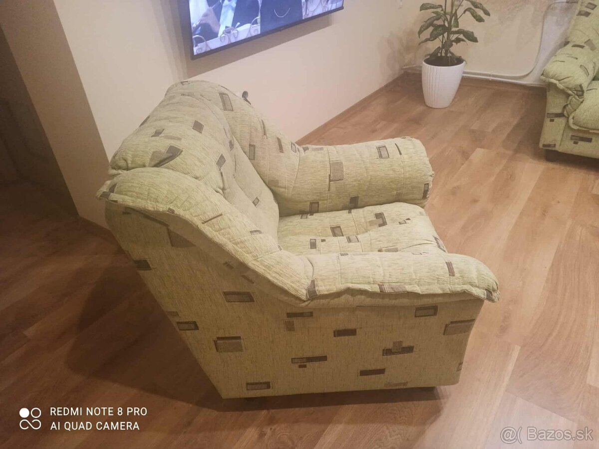 Sedacia súprava - 7