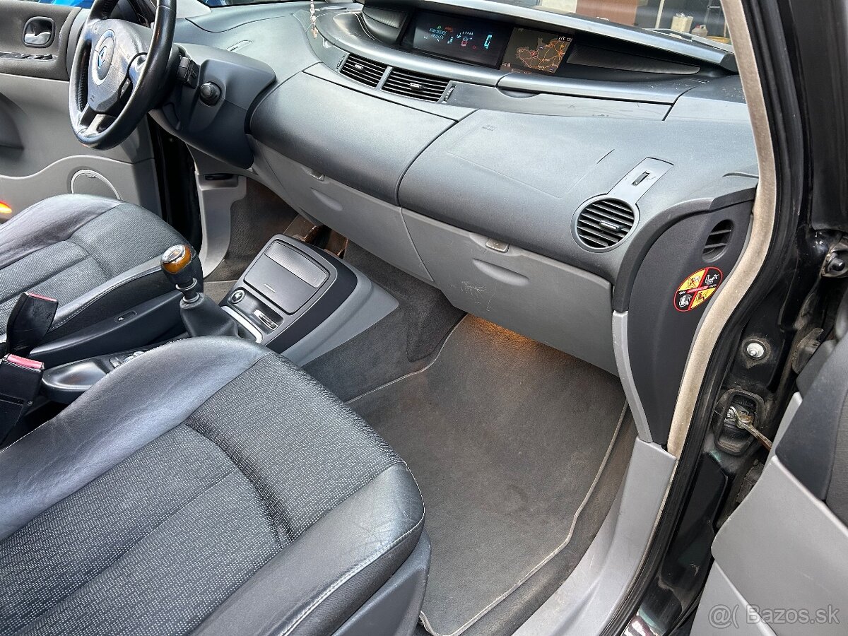 Renault Espace 4 - 7