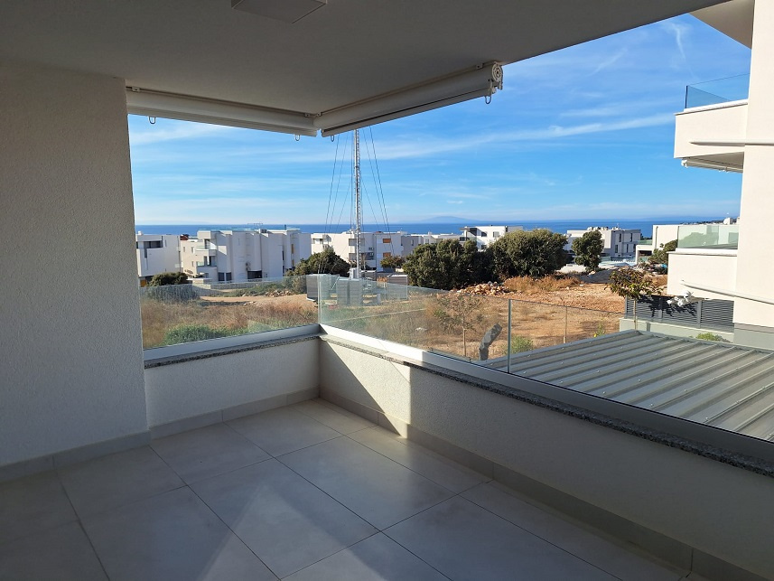 Chorvátsko-trojizbový apartmán s výhľadom na more-PAG - 7