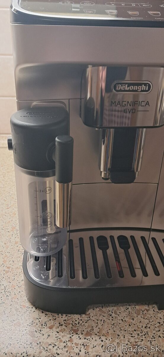 Delonghi Magnifica EVO (FEB 2961.SB) - 7