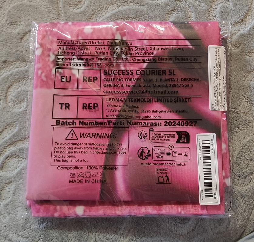 dekoračky mašla - 7