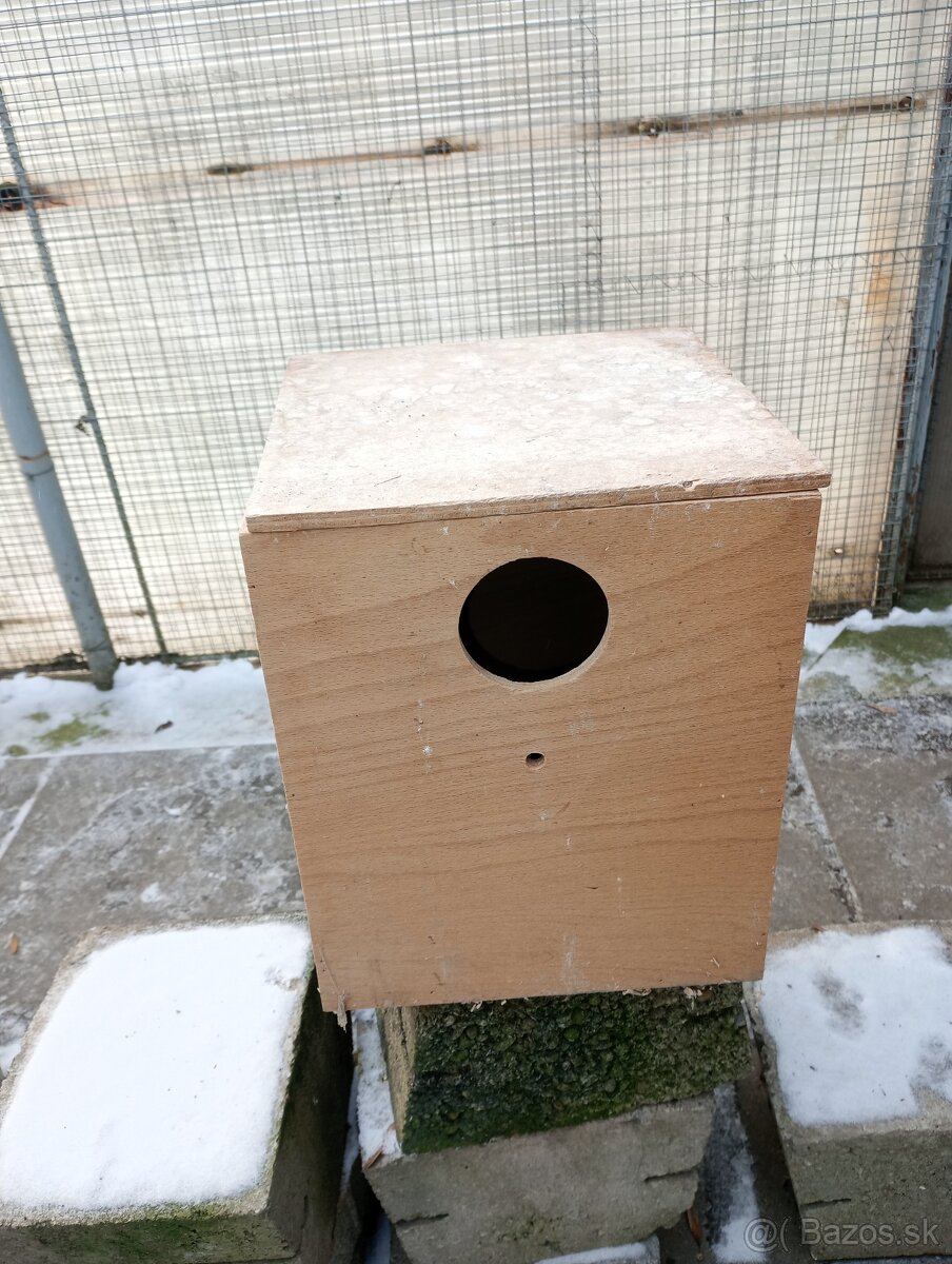 Búdky na predaj - 7