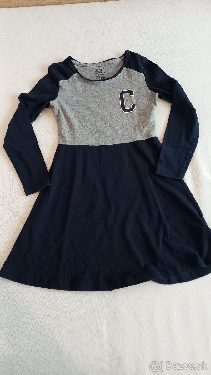 Balík oblečenia pre dievčatko - 7