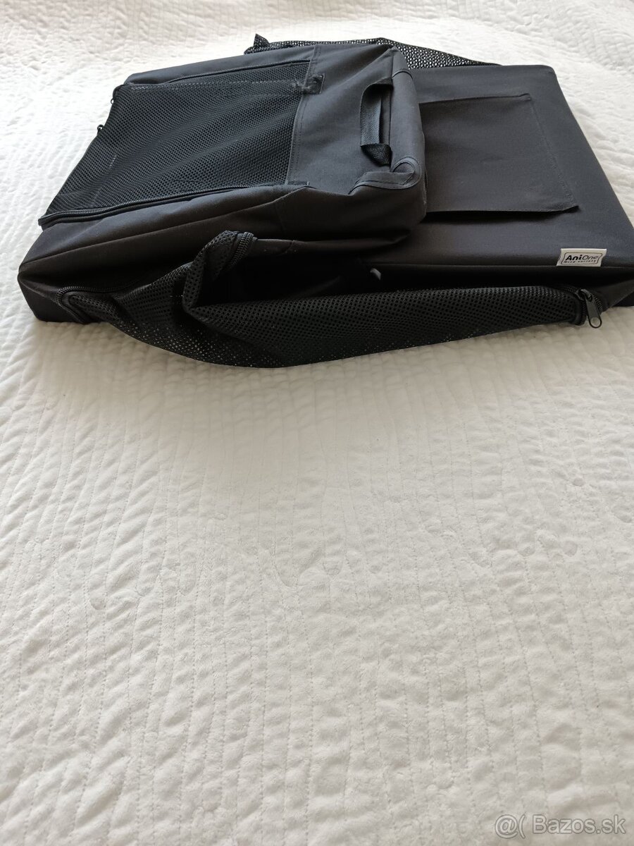 skladacia buda na cesty - 7