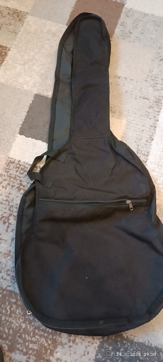 Soft case, Puzdro, obal - 7