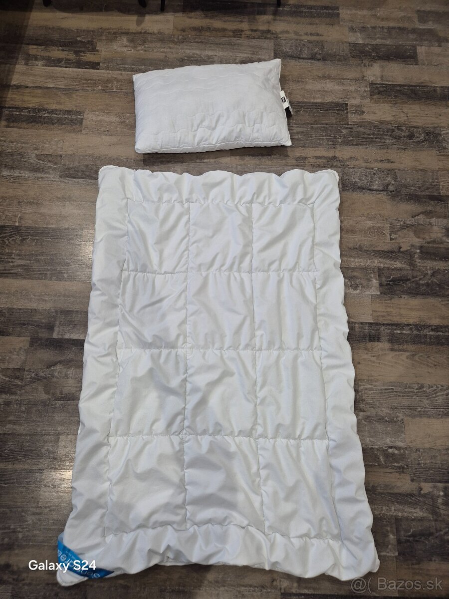 Detská postieľka s prebaľovacím pultom - 7