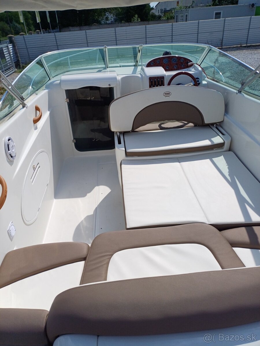 Sessa Islamorada 23 - 7