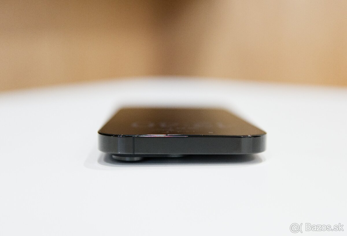 Apple iPhone 14 Pro 128GB (Space Black) - 7