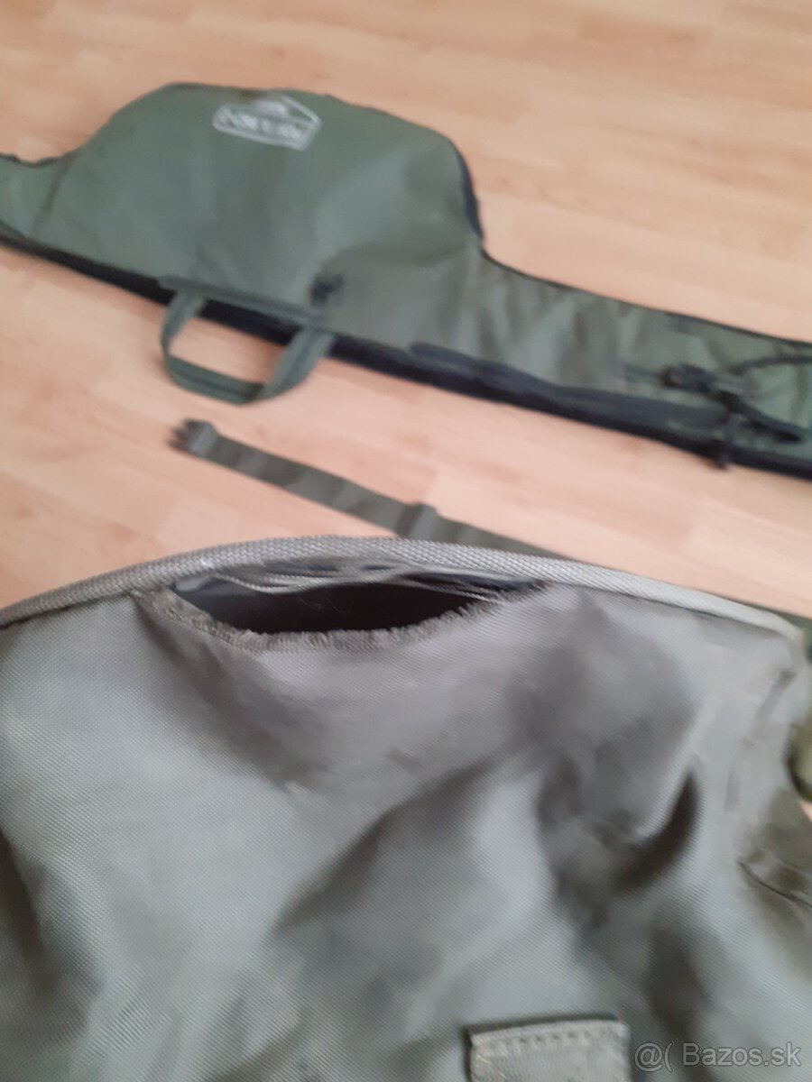 Puzdro na dva pruty. - 7