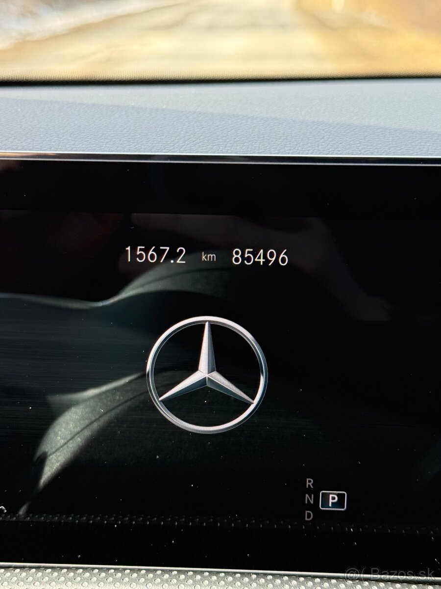 Mercedes-Benz CLA 200-CUPE - 7