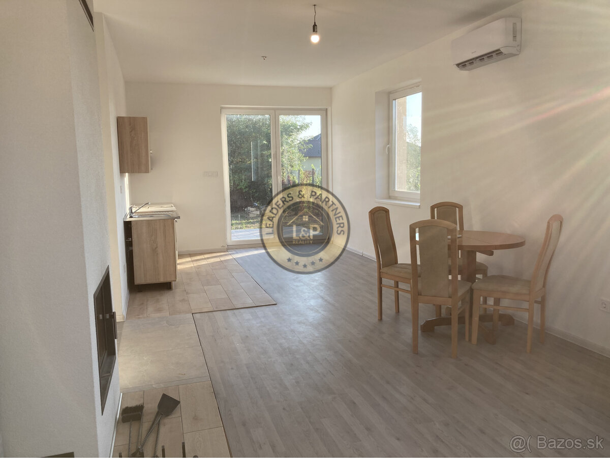 PREDAJ rodinný dom Dunakiliti - 7