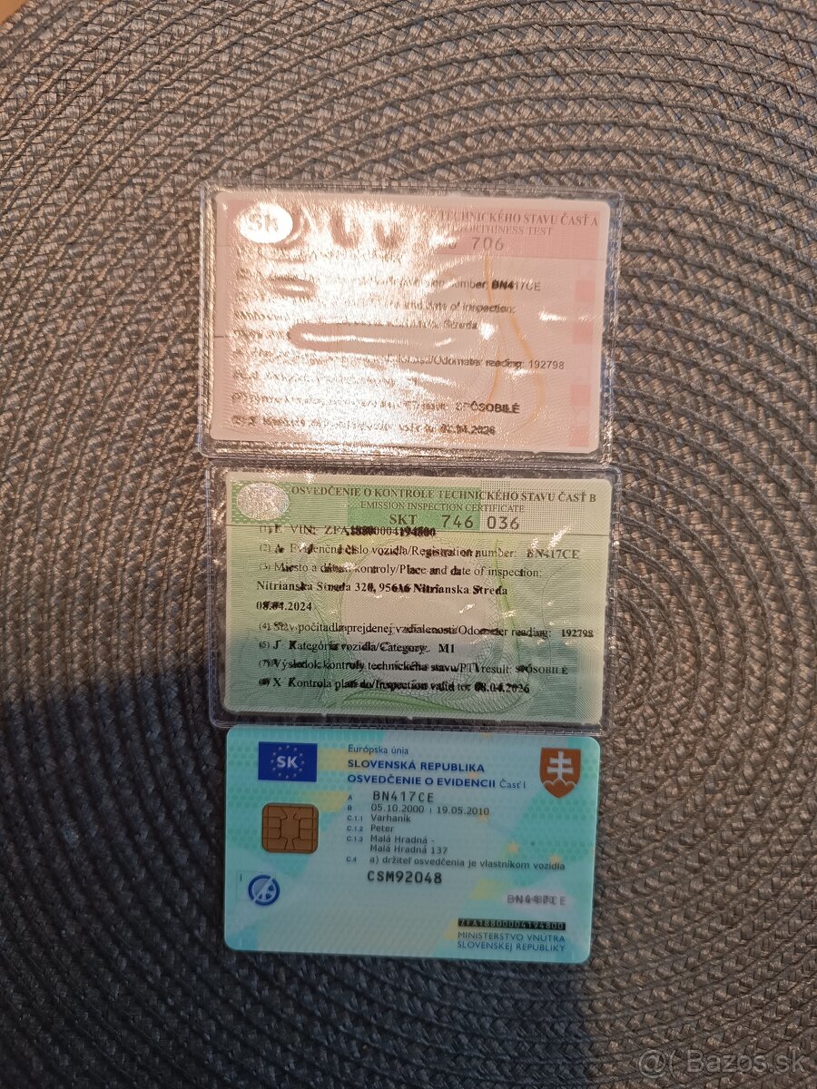 Fiat Punto 1.2 59kw.R v.5/2000. - 7