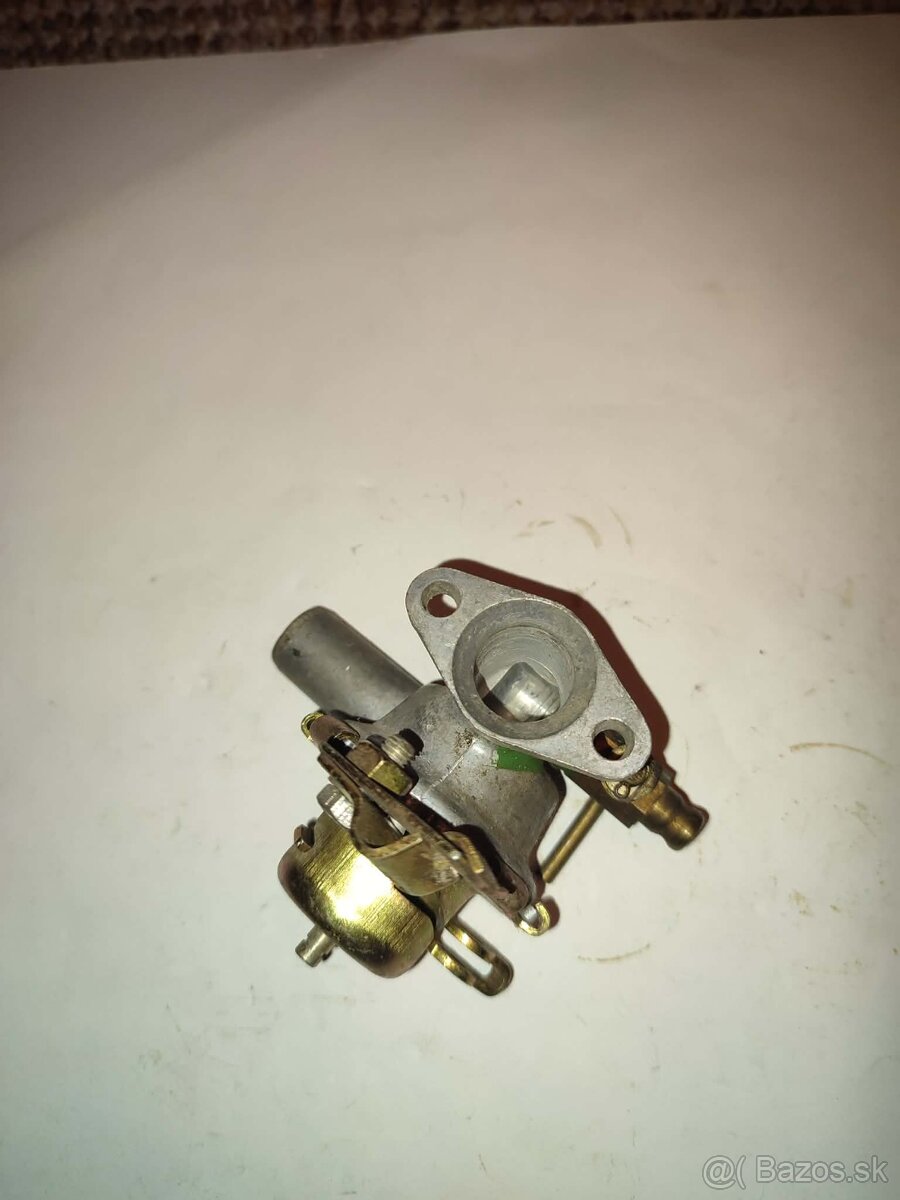 Nové diely na Škodu - 7