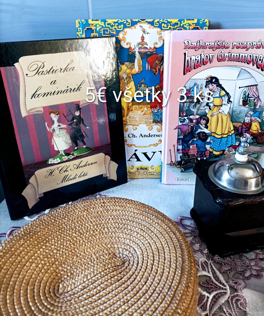 Drevené dekorácie - 7