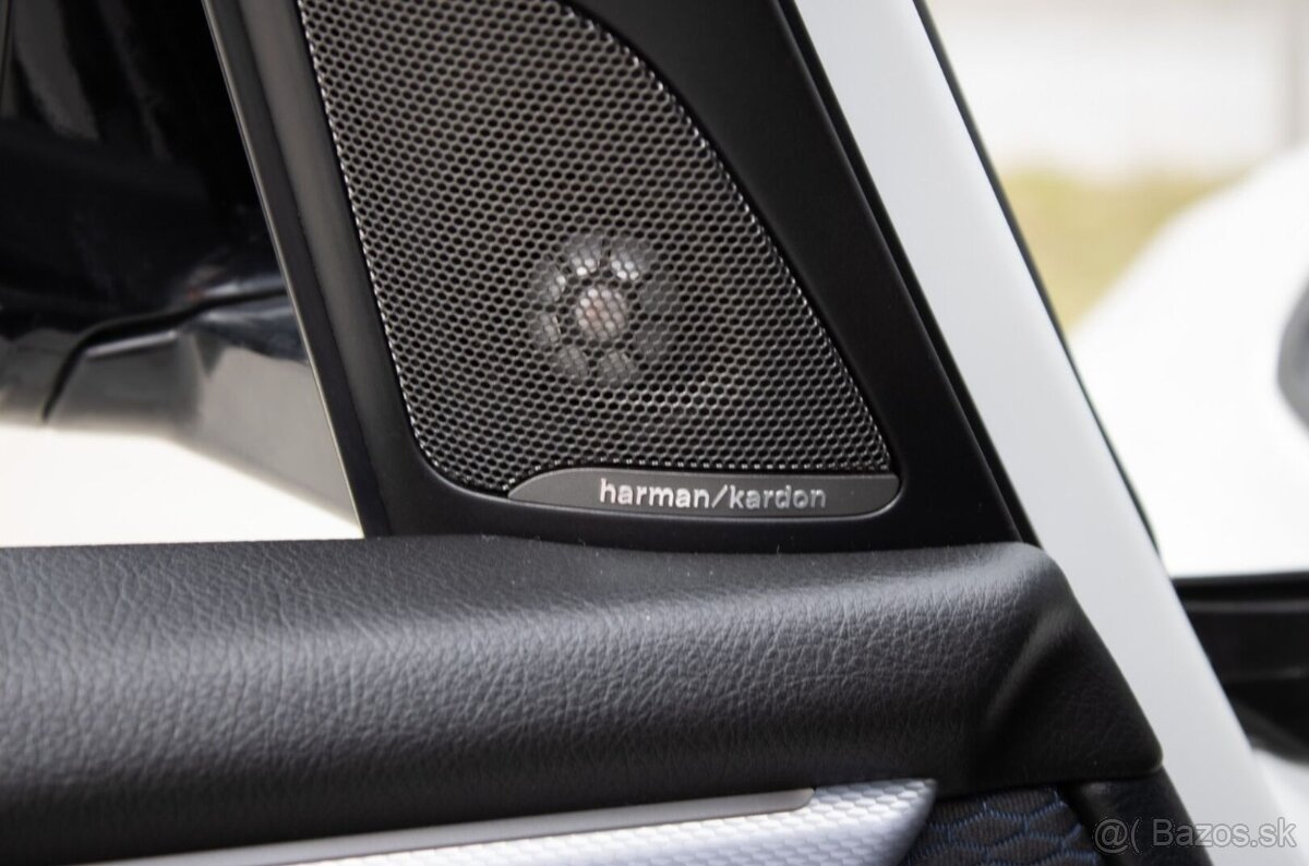 BMW 2 Gran Tourer 218d xDrive M Sport - 7