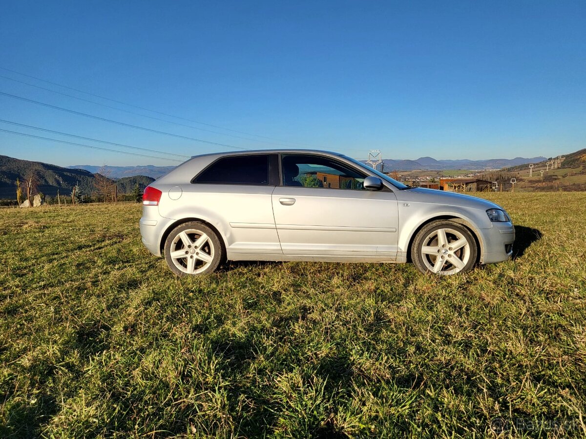 Audi A3 - 7