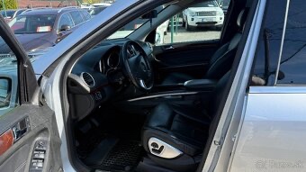 Mercedes-Benz GL 420 CDI - 7