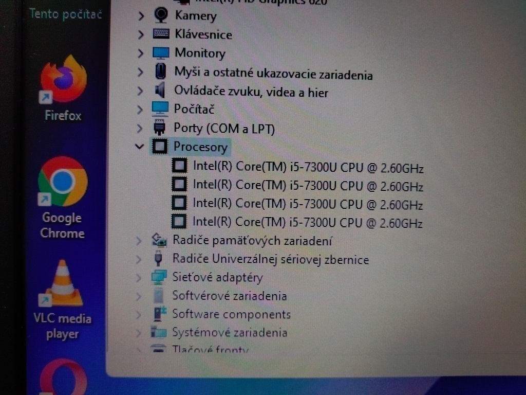 Dell Latitude 7280 , Intel® Core™i5 ,8gb ram , ssd , Win 11 - 7