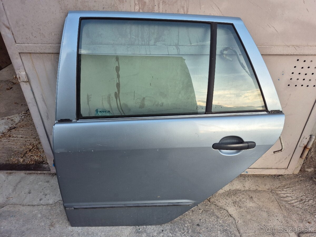 ŠKODA FABIA Combi 1,4MPI - 7