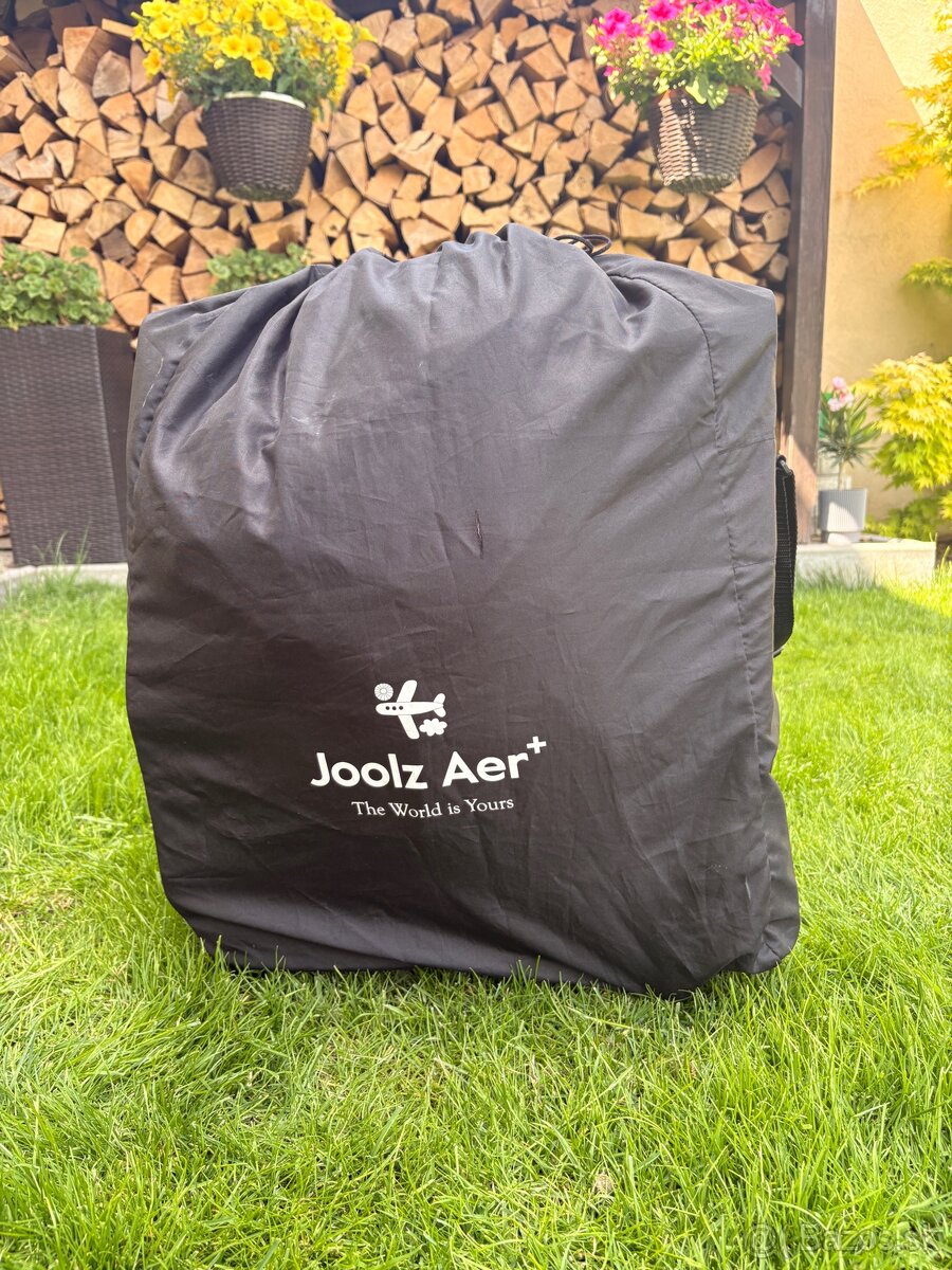 Joolz Aer + - 7