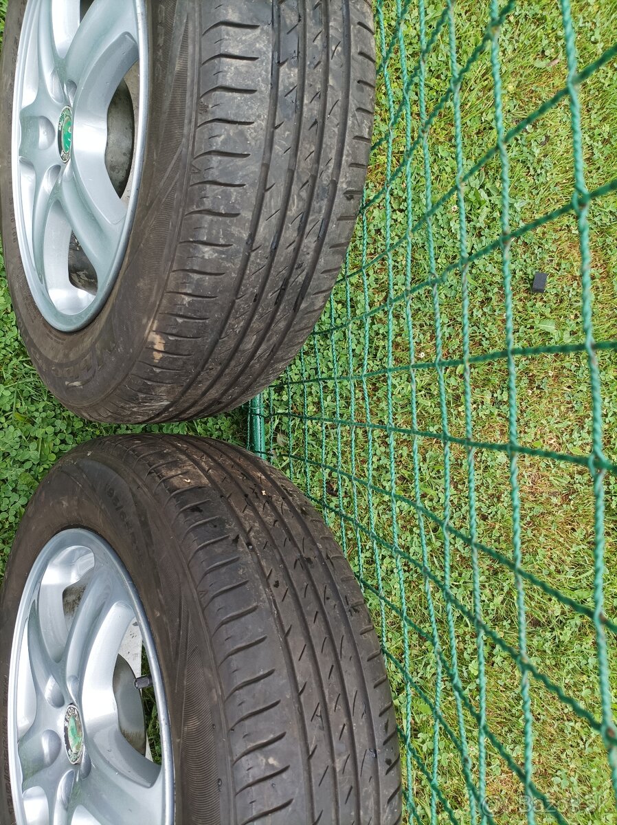 5x100 - 7