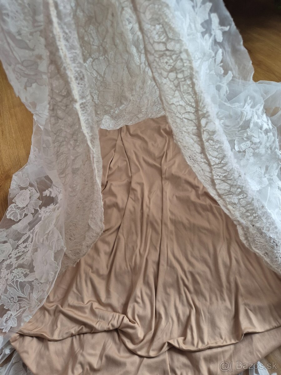 Svadobné šaty Aria Bride - 7