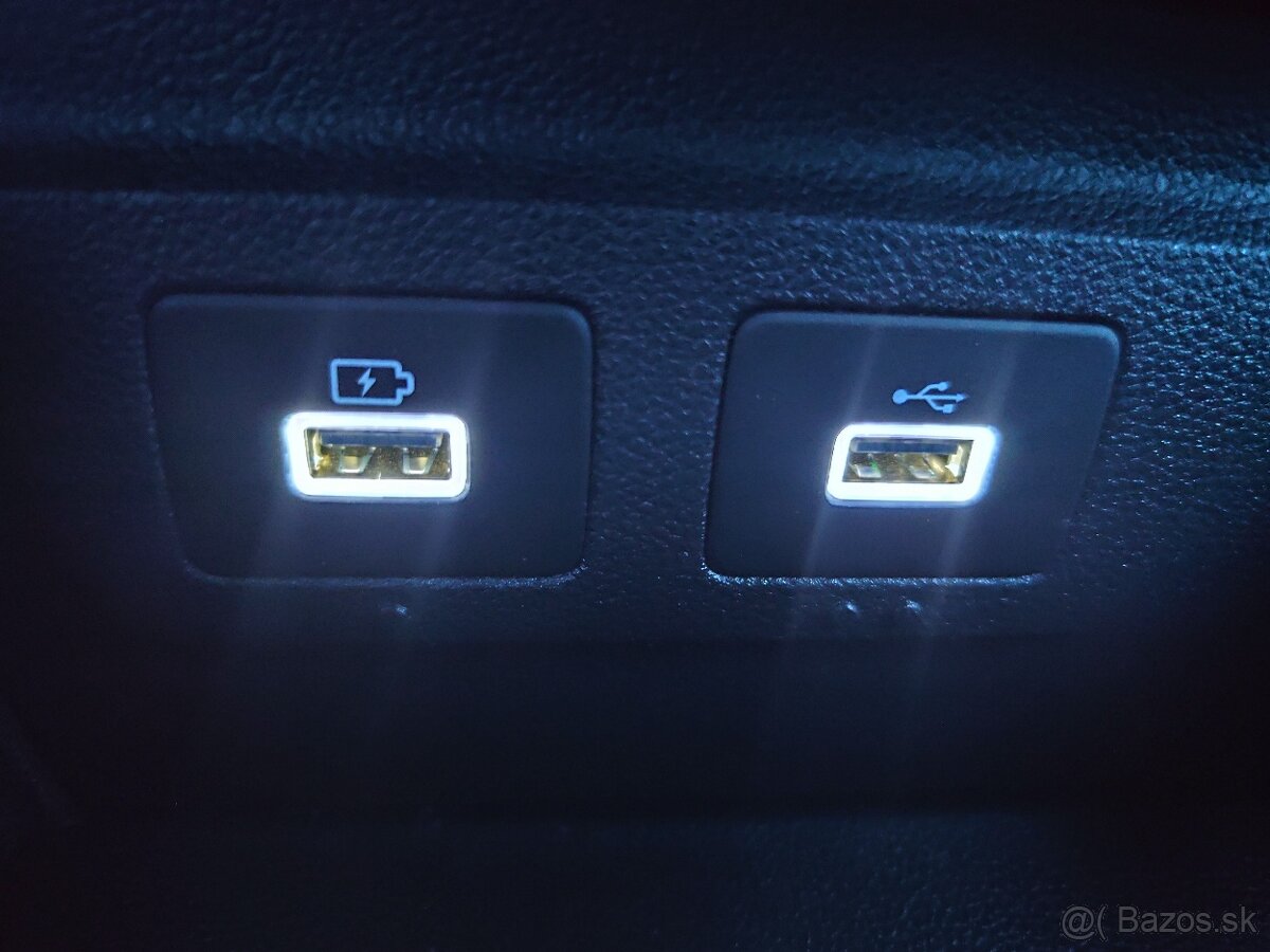 DACIA DUSTER 1,0 Tce 7/2022 BENZÍN - 7