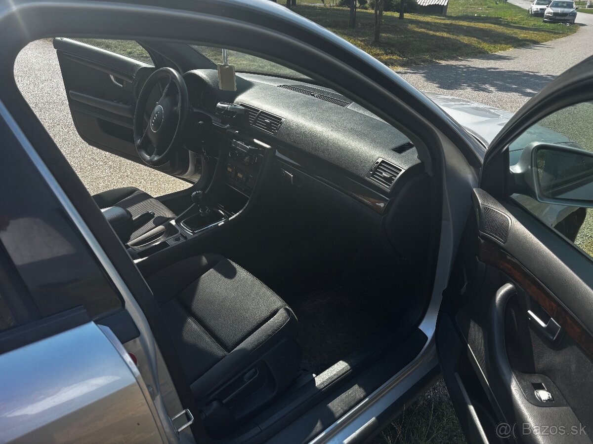 Audi a4 - 7