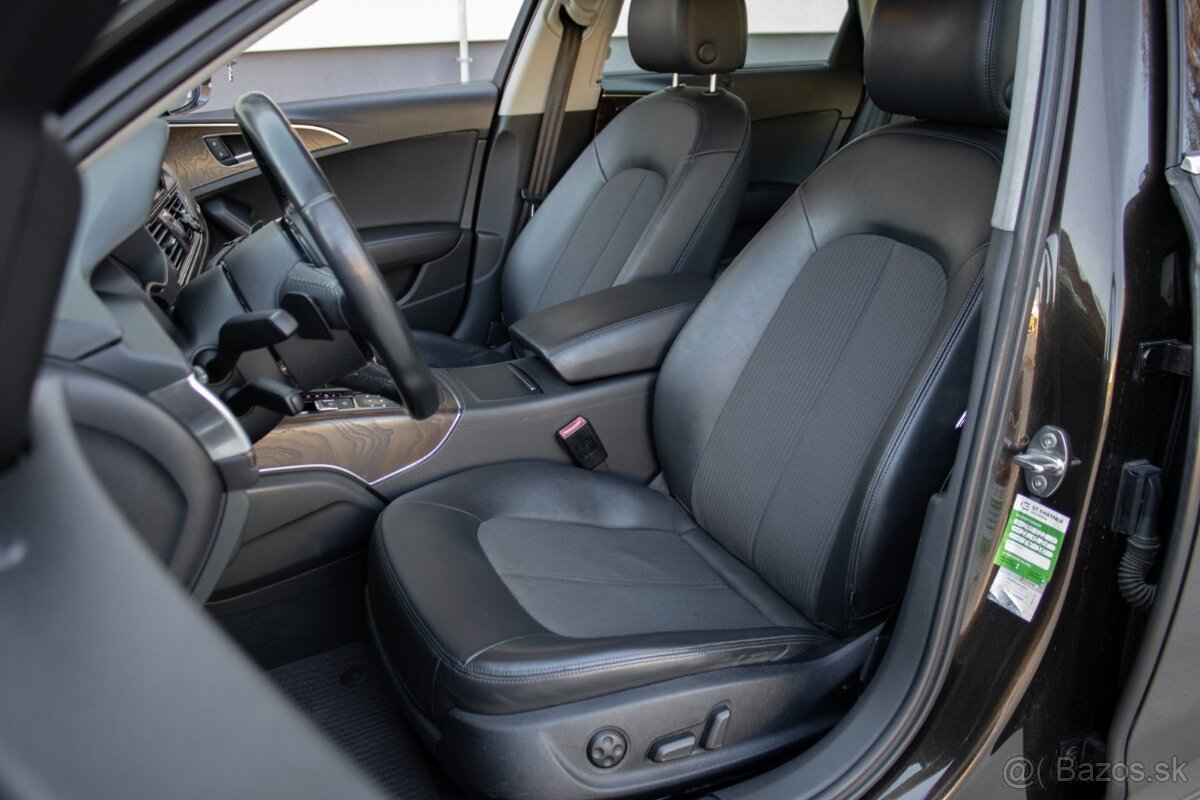 Audi A6 Allroad 180kW - 7