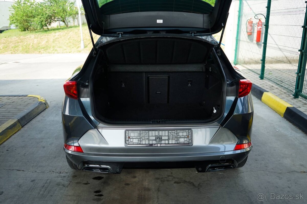 Cupra Formentor 1.5 TSI 150k DSG - 7