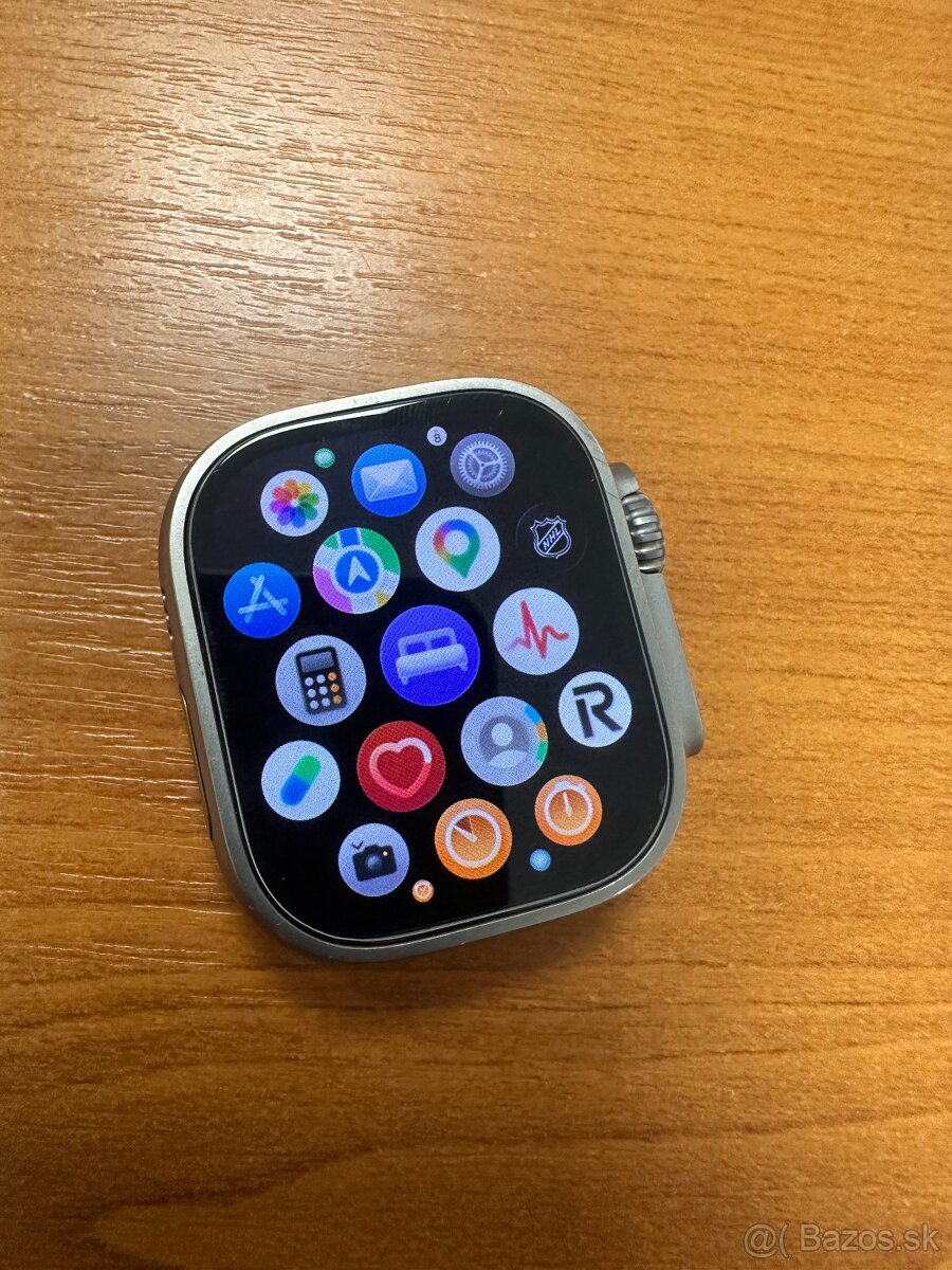 Apple watch ultra 1 49mm - 7