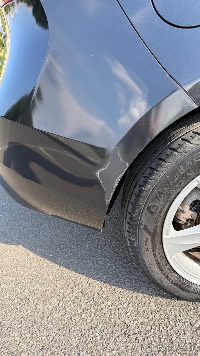 Volvo V40 D2 - 7