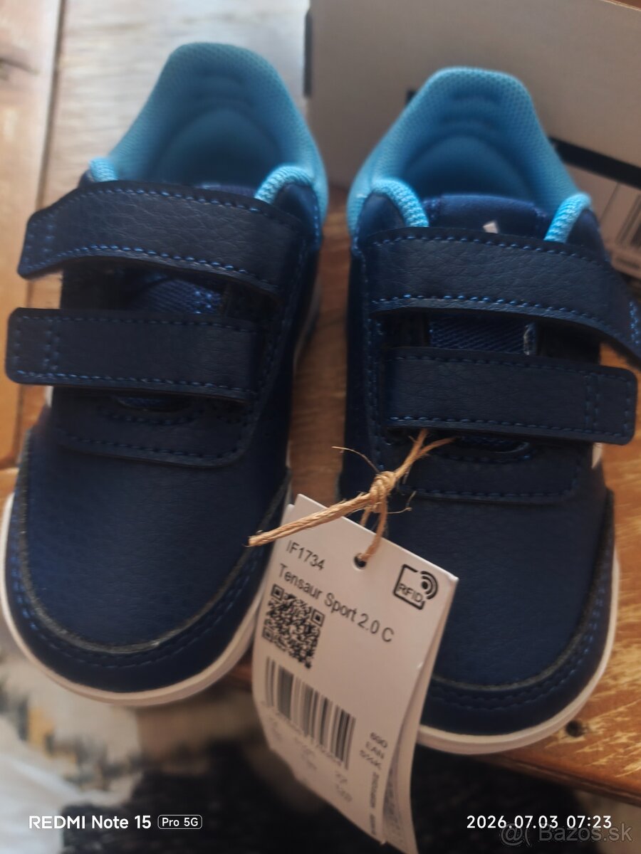 Adidas tenisky - 7